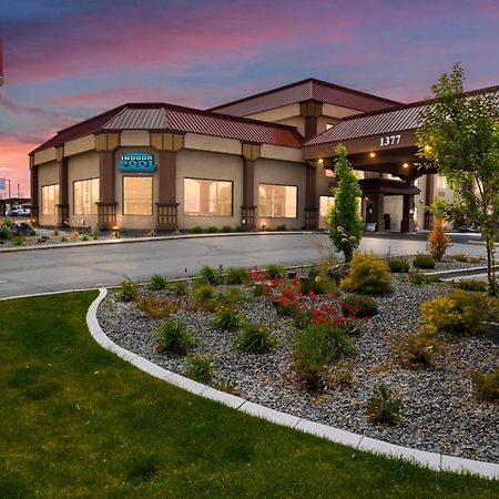 Best Western Plus Twin Falls Hotel Exteriér fotografie